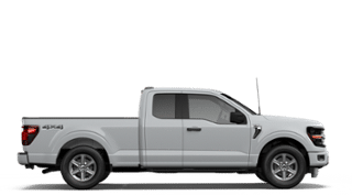 2026 Ford F-150® External Image 1